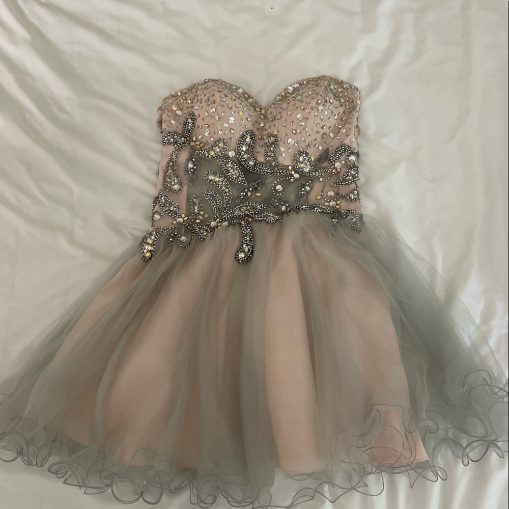 Glamour by Terani Couture